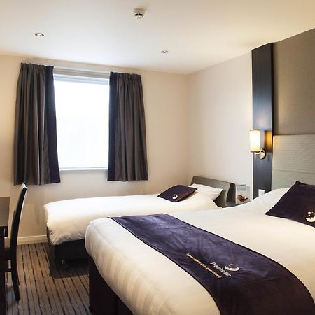 Premier Inn アトックシター エクステリア 写真