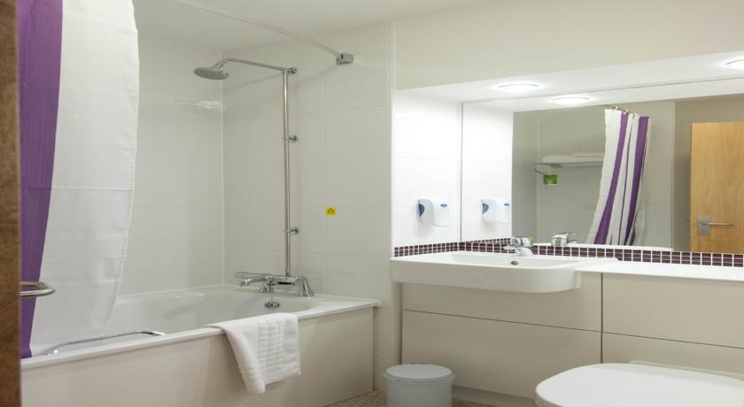 Premier Inn アトックシター エクステリア 写真
