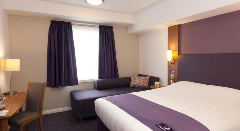 Premier Inn アトックシター エクステリア 写真