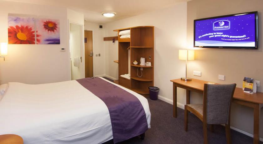 Premier Inn アトックシター エクステリア 写真