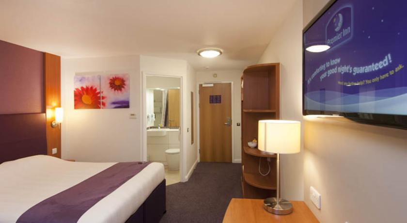Premier Inn アトックシター エクステリア 写真