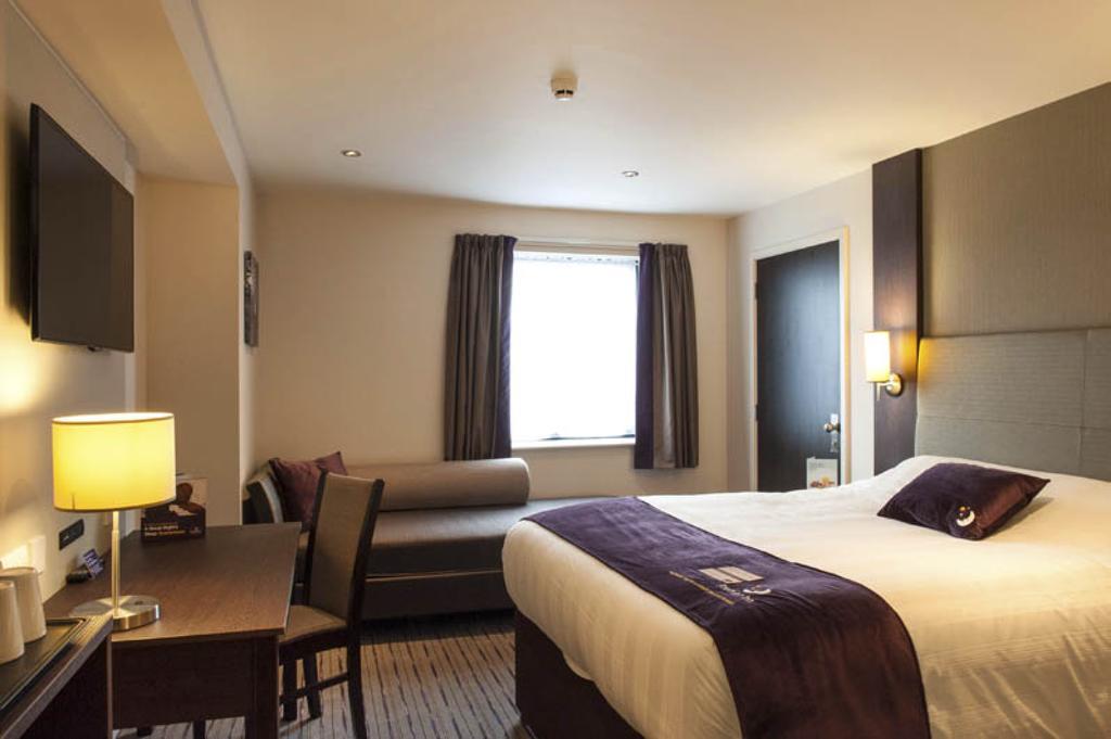 Premier Inn アトックシター エクステリア 写真