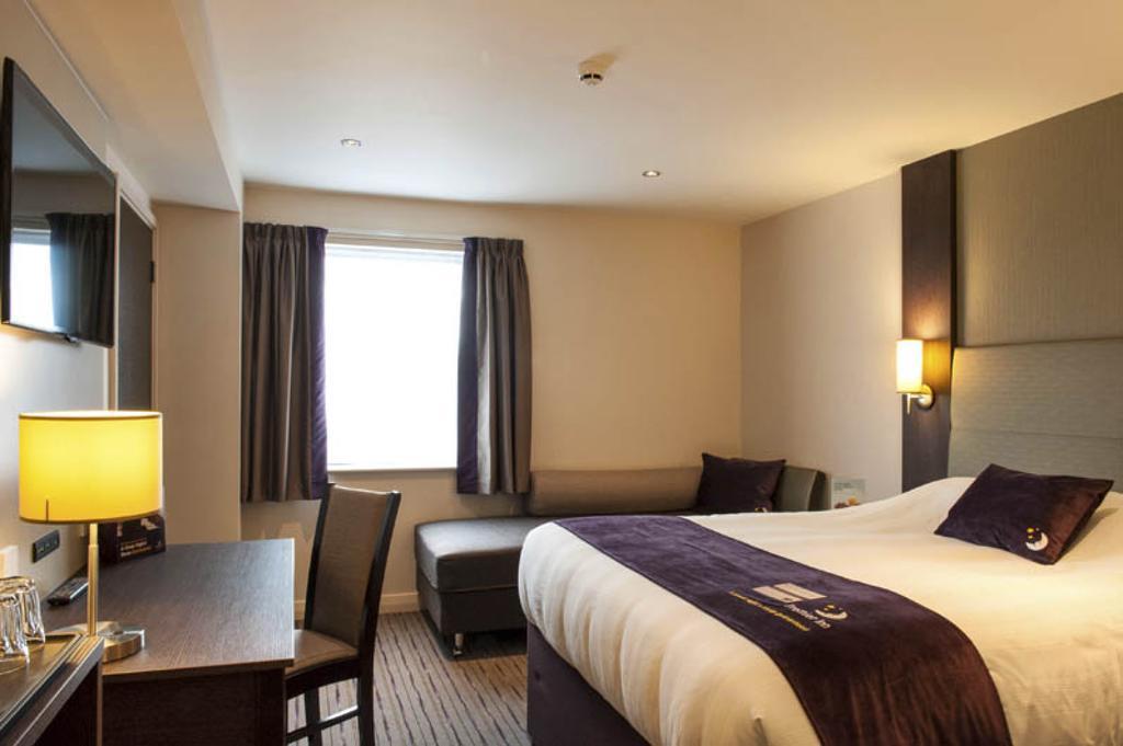 Premier Inn アトックシター エクステリア 写真