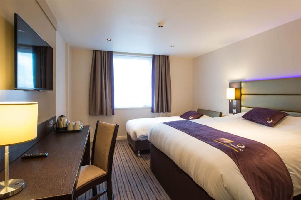 Premier Inn アトックシター エクステリア 写真