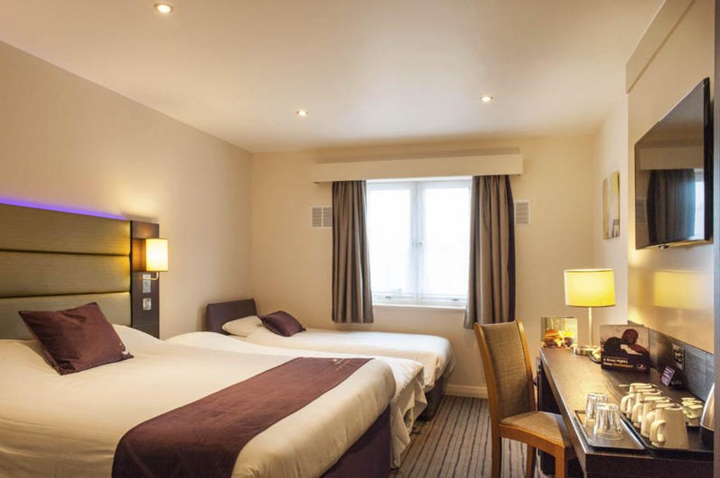 Premier Inn アトックシター エクステリア 写真