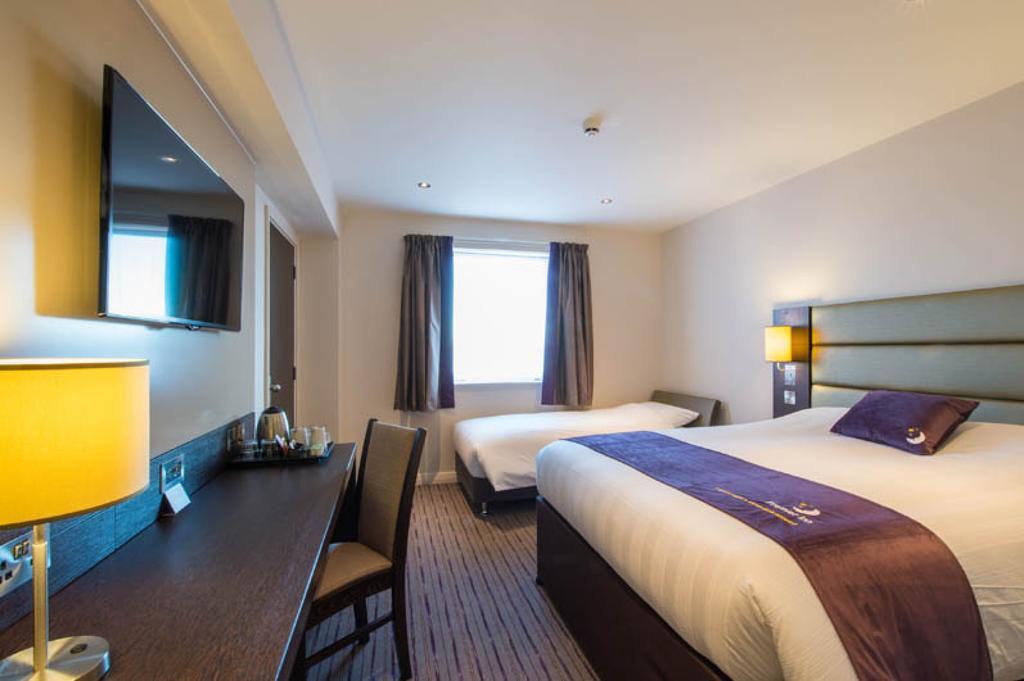 Premier Inn アトックシター エクステリア 写真