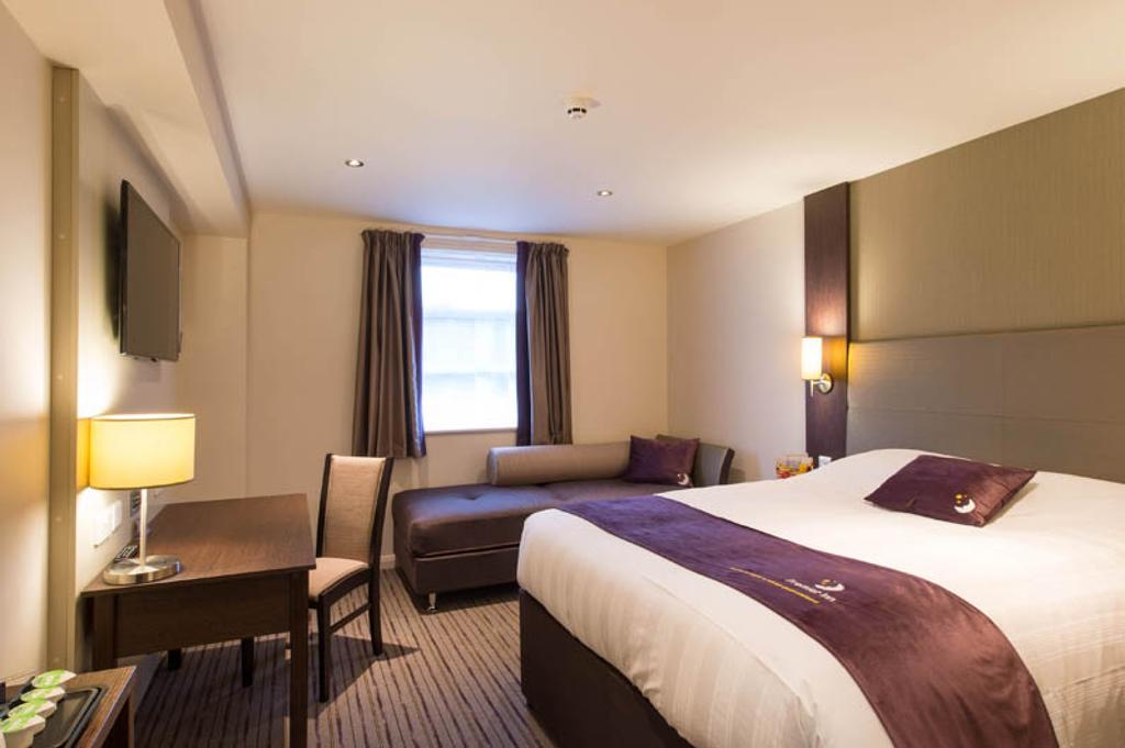 Premier Inn アトックシター エクステリア 写真