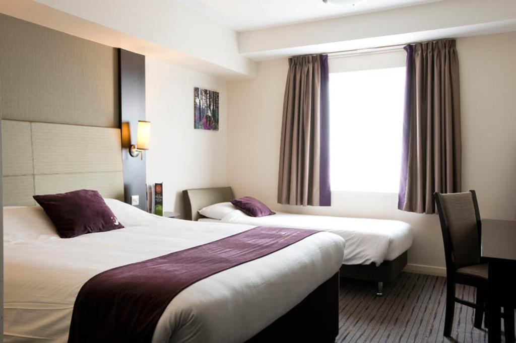Premier Inn アトックシター エクステリア 写真