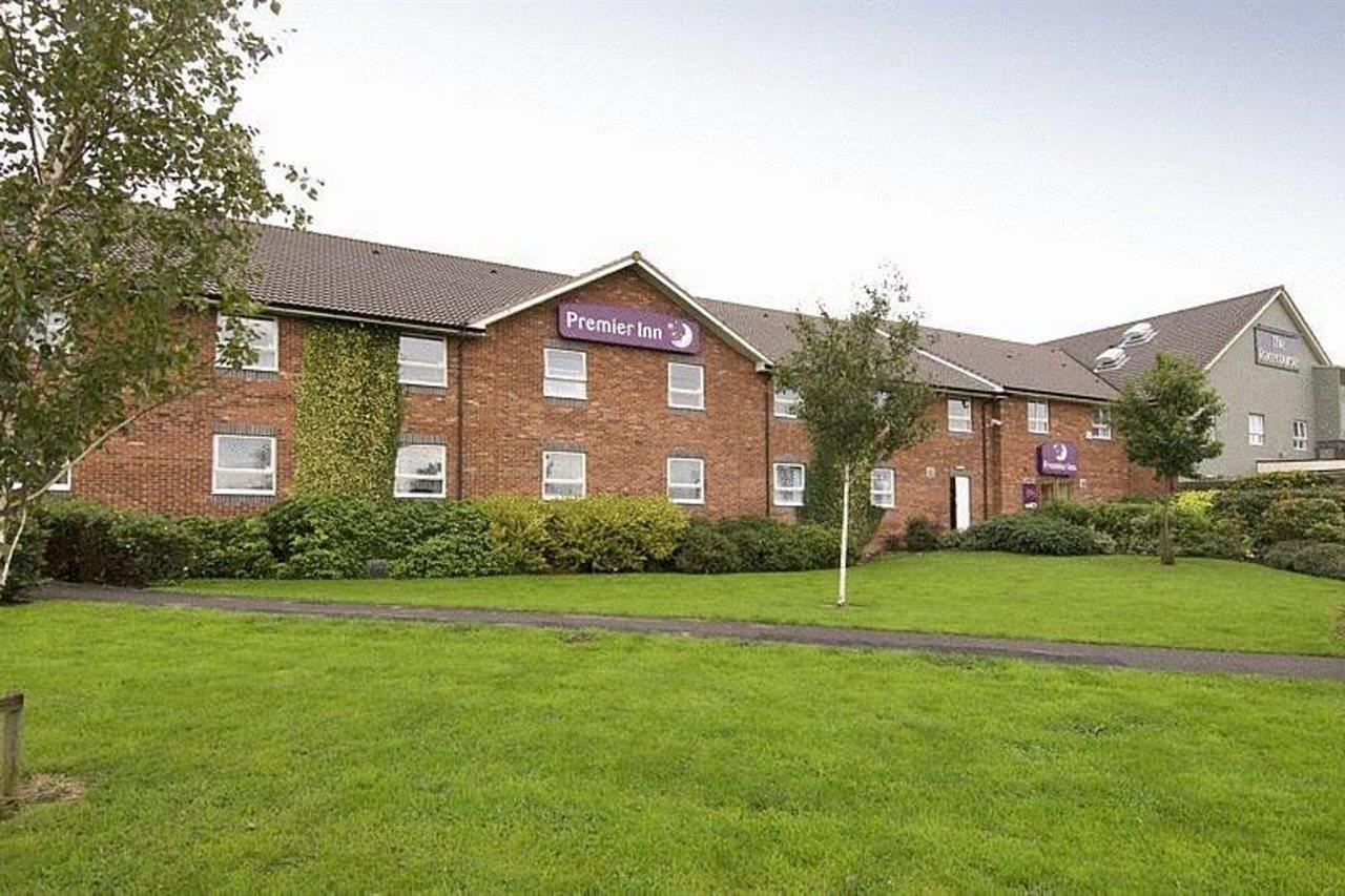Premier Inn アトックシター エクステリア 写真