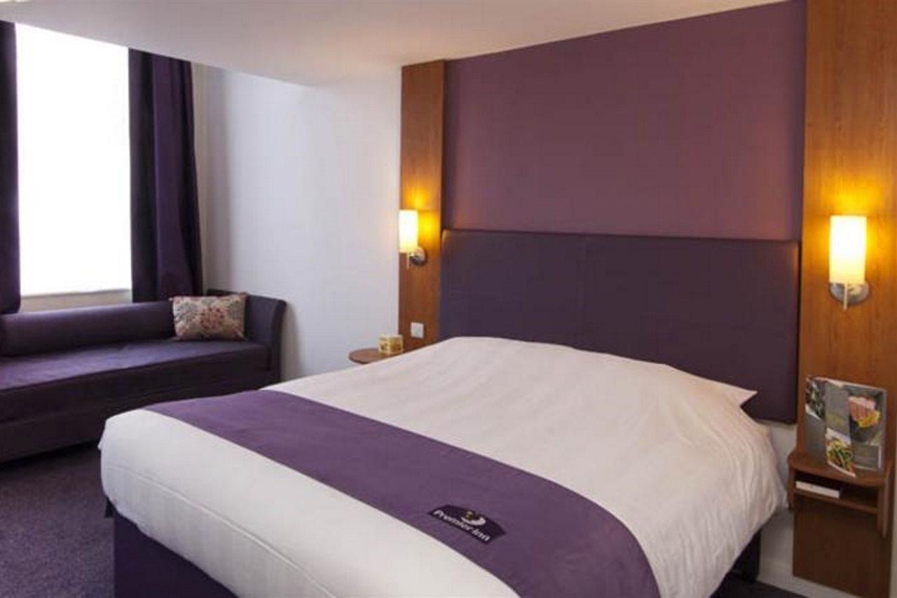 Premier Inn アトックシター エクステリア 写真