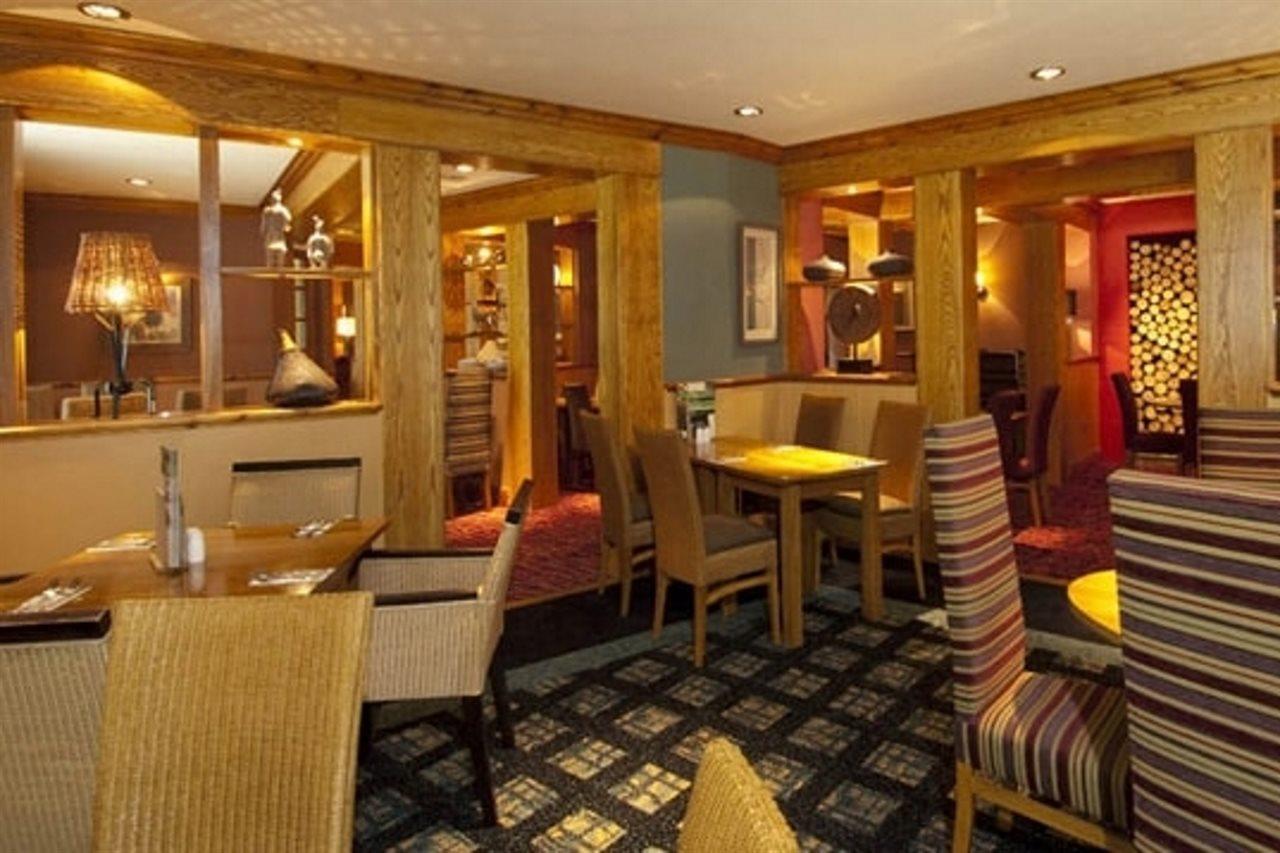 Premier Inn アトックシター エクステリア 写真