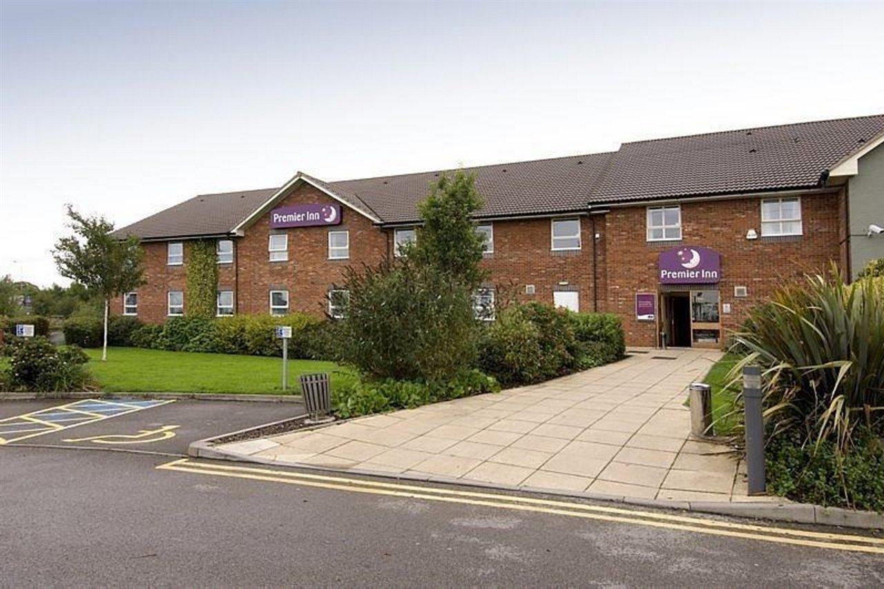 Premier Inn アトックシター エクステリア 写真