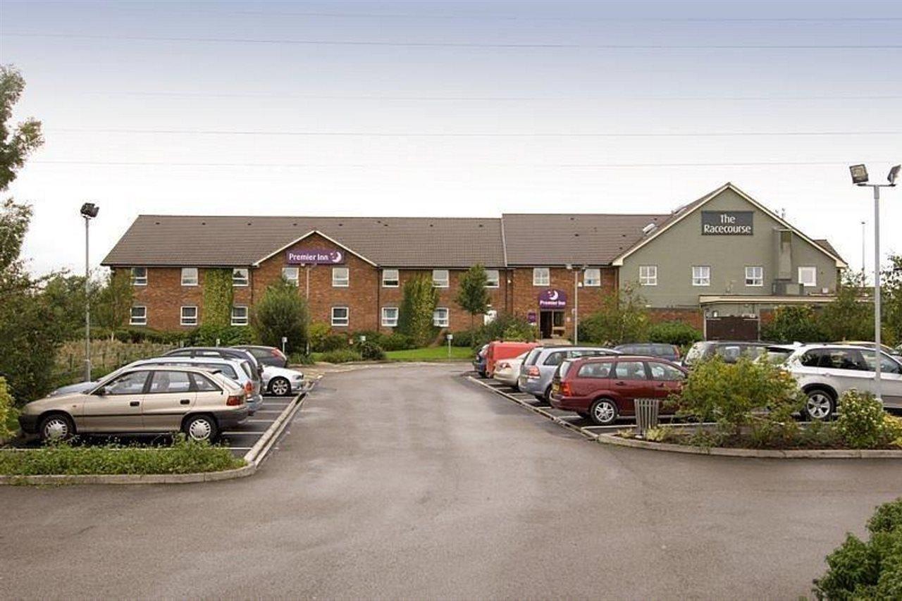 Premier Inn アトックシター エクステリア 写真