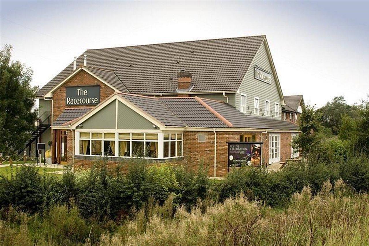 Premier Inn アトックシター エクステリア 写真