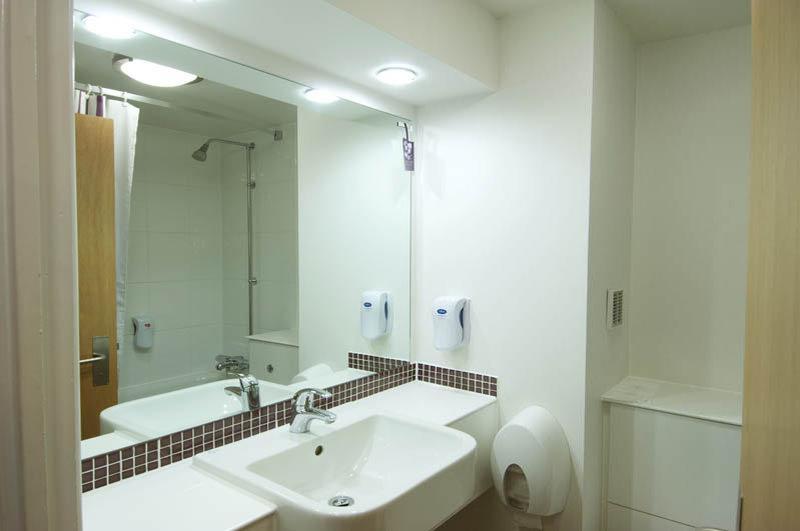 Premier Inn アトックシター エクステリア 写真