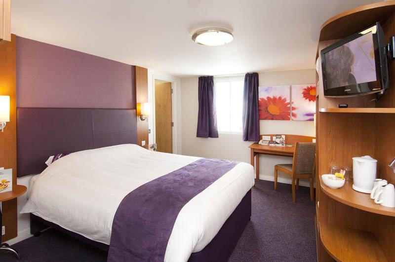 Premier Inn アトックシター エクステリア 写真