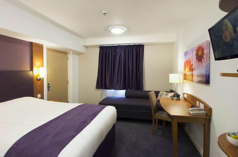 Premier Inn アトックシター エクステリア 写真